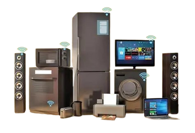Electronics