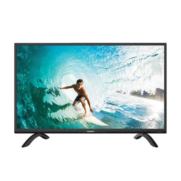FUSSION 32" HD LED TV - PLED32D02