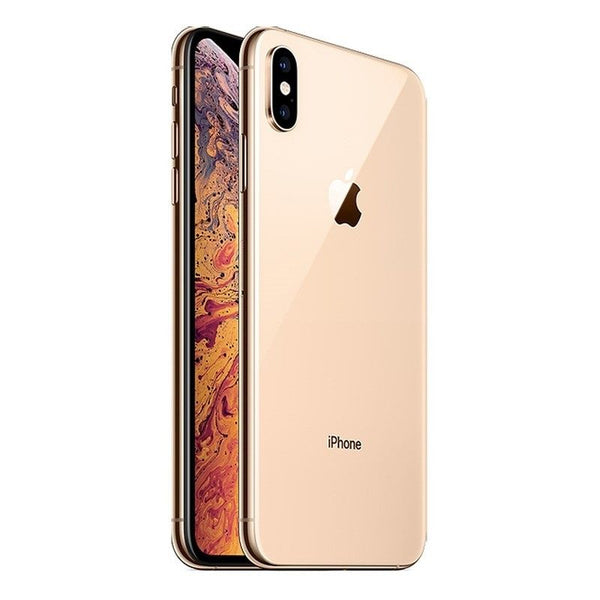 Apple iPhone Xs (Pre-Owned) (64GB) - Gold